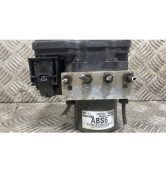 Bloc ABS (freins anti-blocage) HYUNDAI I 10 1 Photo n°1