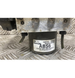 Bloc ABS (freins anti-blocage) HYUNDAI I 10 1