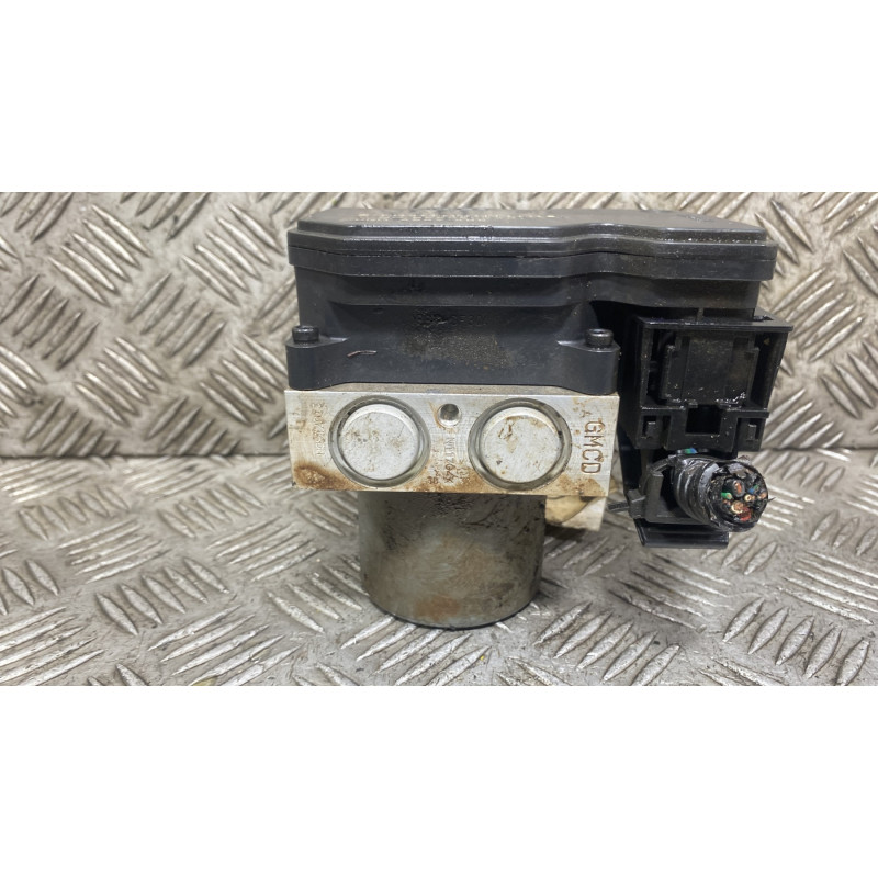 Bloc ABS (freins anti-blocage) HYUNDAI I 10 1 Photo n°4
