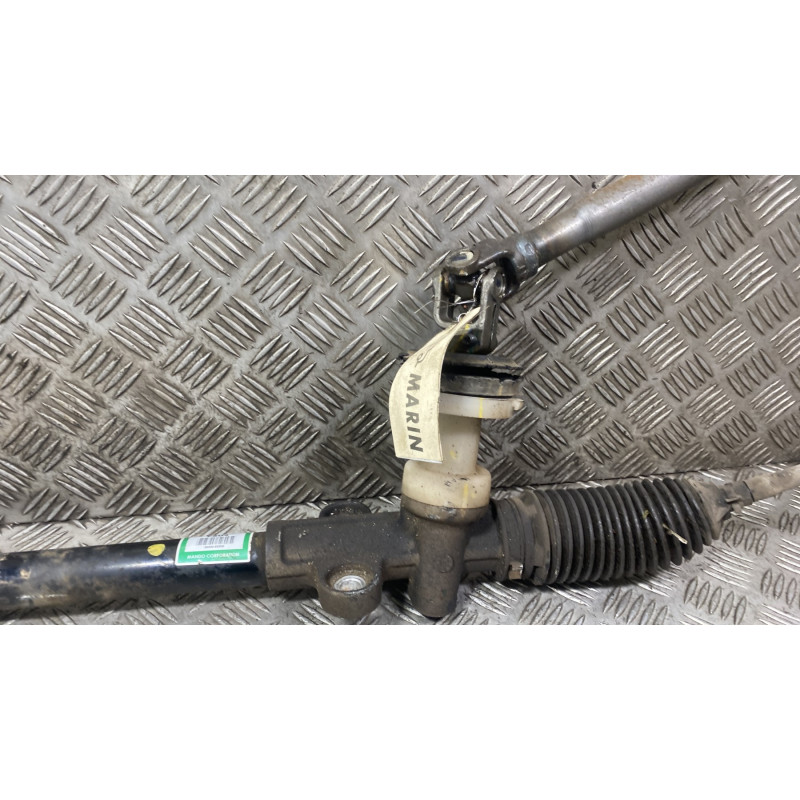 Cremaillere assistee HYUNDAI I 10 1 Photo n°4