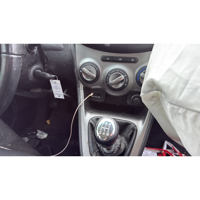 Cremaillere assistee HYUNDAI I 10 1 Photo n°20