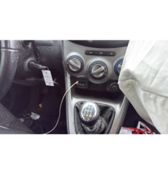 Vase d'expansion HYUNDAI I 10 1