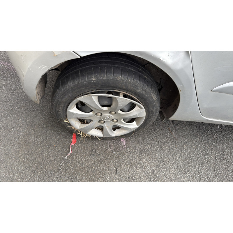 Vase d'expansion HYUNDAI I 10 1 Photo n°20