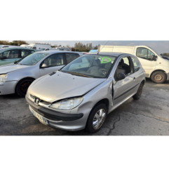 Bras essuie glace arriere PEUGEOT 206