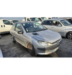 Bras essuie glace arriere PEUGEOT 206