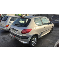 Bras essuie glace arriere PEUGEOT 206