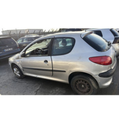 Bras essuie glace arriere PEUGEOT 206