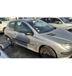 Bras essuie glace arriere PEUGEOT 206