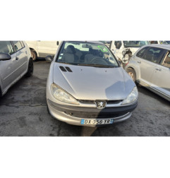 Bras essuie glace arriere PEUGEOT 206