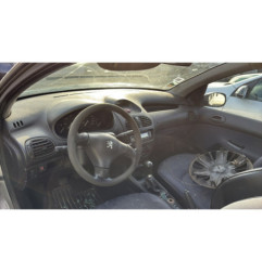 Bras essuie glace arriere PEUGEOT 206