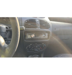 Bras essuie glace arriere PEUGEOT 206
