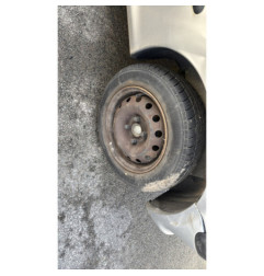 Bras essuie glace arriere PEUGEOT 206
