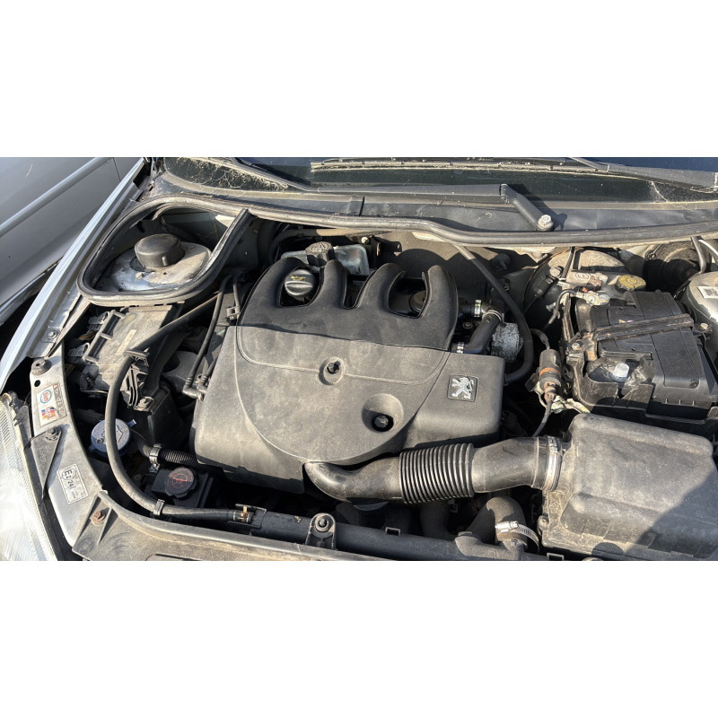 Bras essuie glace arriere PEUGEOT 206 Photo n°20