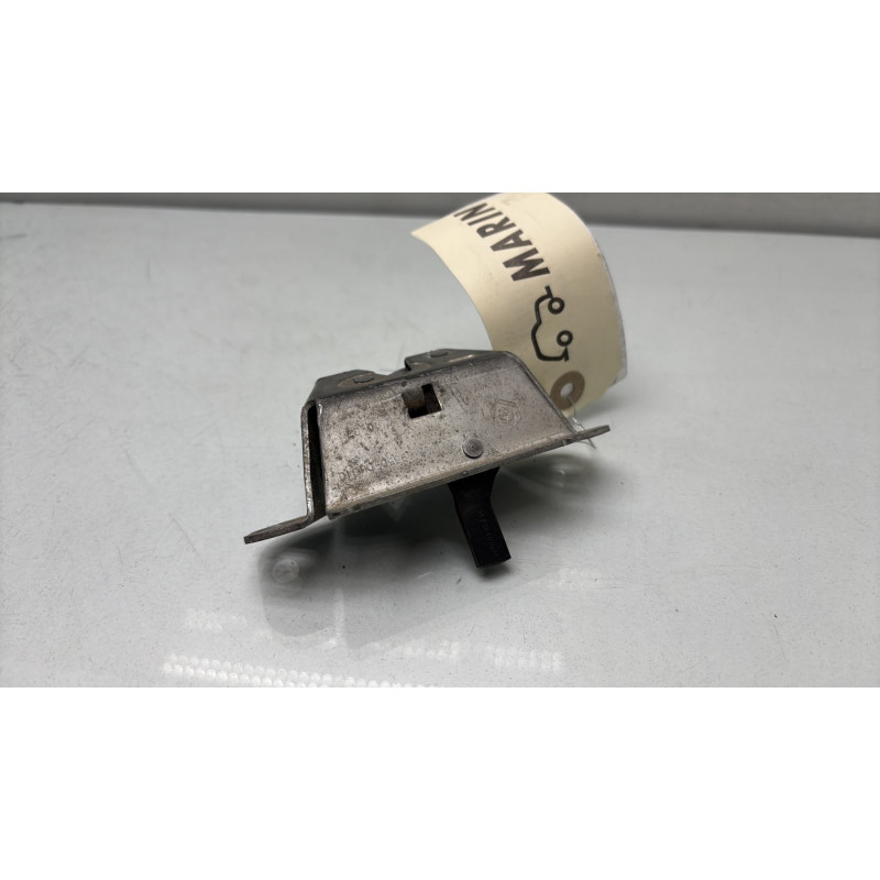 Serrure de hayon CITROEN C1 1 Photo n°1