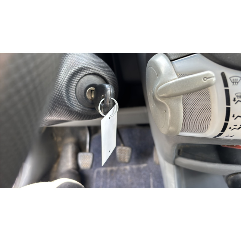 Serrure de hayon CITROEN C1 1 Photo n°8