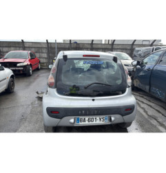 Serrure de hayon CITROEN C1 1