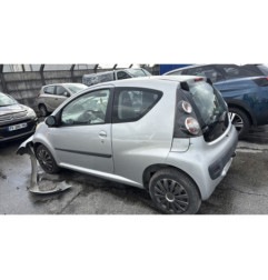 Serrure de hayon CITROEN C1 1