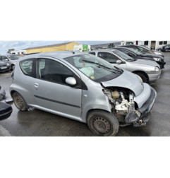 Serrure de hayon CITROEN C1 1