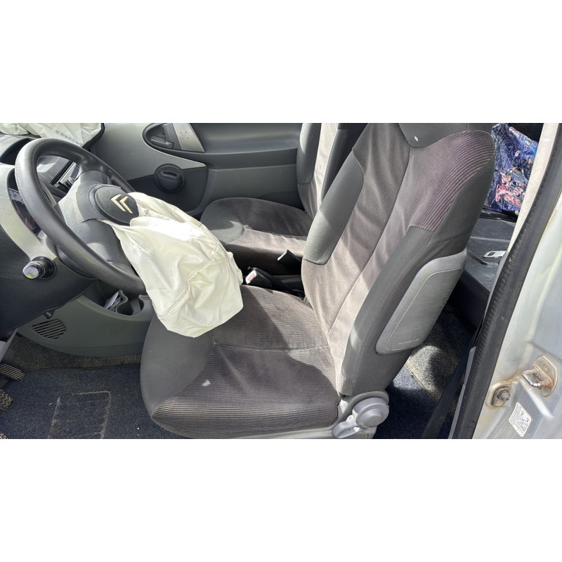 Serrure de hayon CITROEN C1 1 Photo n°19