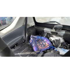 Serrure de hayon CITROEN C1 1