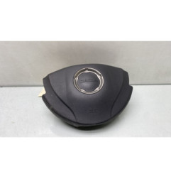 Air bag conducteur DACIA SANDERO 1 Photo n°1