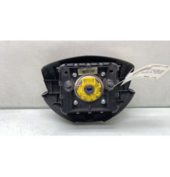 Air bag conducteur DACIA SANDERO 1