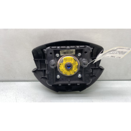 Air bag conducteur DACIA SANDERO 1