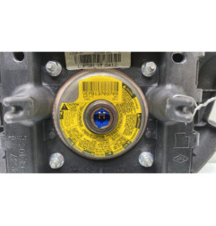 Air bag conducteur DACIA SANDERO 1