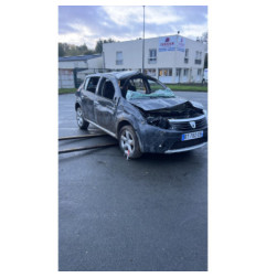 Air bag conducteur DACIA SANDERO 1