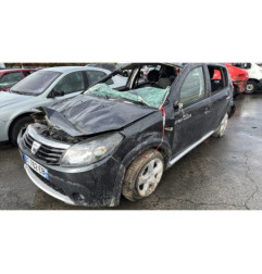 Air bag conducteur DACIA SANDERO 1