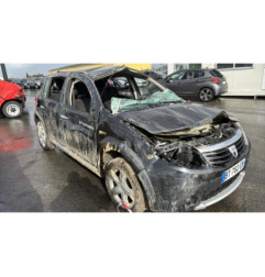 Air bag conducteur DACIA SANDERO 1