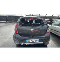Air bag conducteur DACIA SANDERO 1