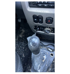 Poignee interieur avant gauche DACIA SANDERO 1