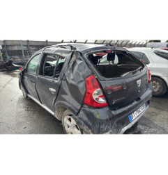 Poignee interieur avant gauche DACIA SANDERO 1