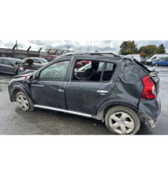 Poignee interieur avant gauche DACIA SANDERO 1