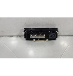 Commande chauffage VOLKSWAGEN GOLF 5