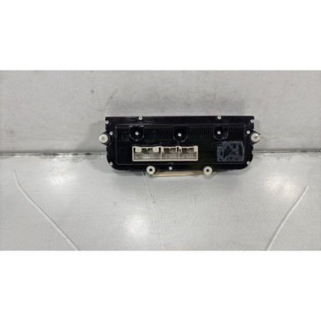 Commande chauffage VOLKSWAGEN GOLF 5