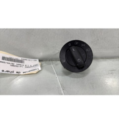 Commande de phare VOLKSWAGEN GOLF 5 Photo n°1