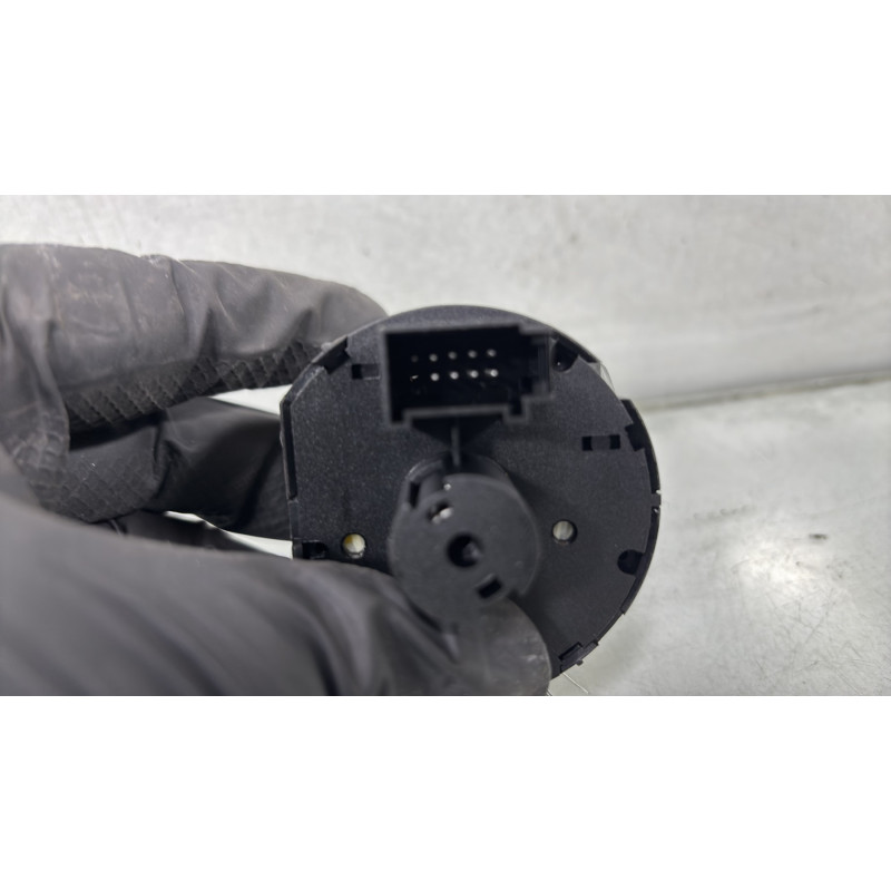 Commande de phare VOLKSWAGEN GOLF 5 Photo n°3