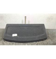 Plage arriere VOLKSWAGEN GOLF 5 Photo n°1