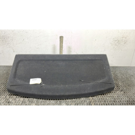 Plage arriere VOLKSWAGEN GOLF 5 Photo n°1