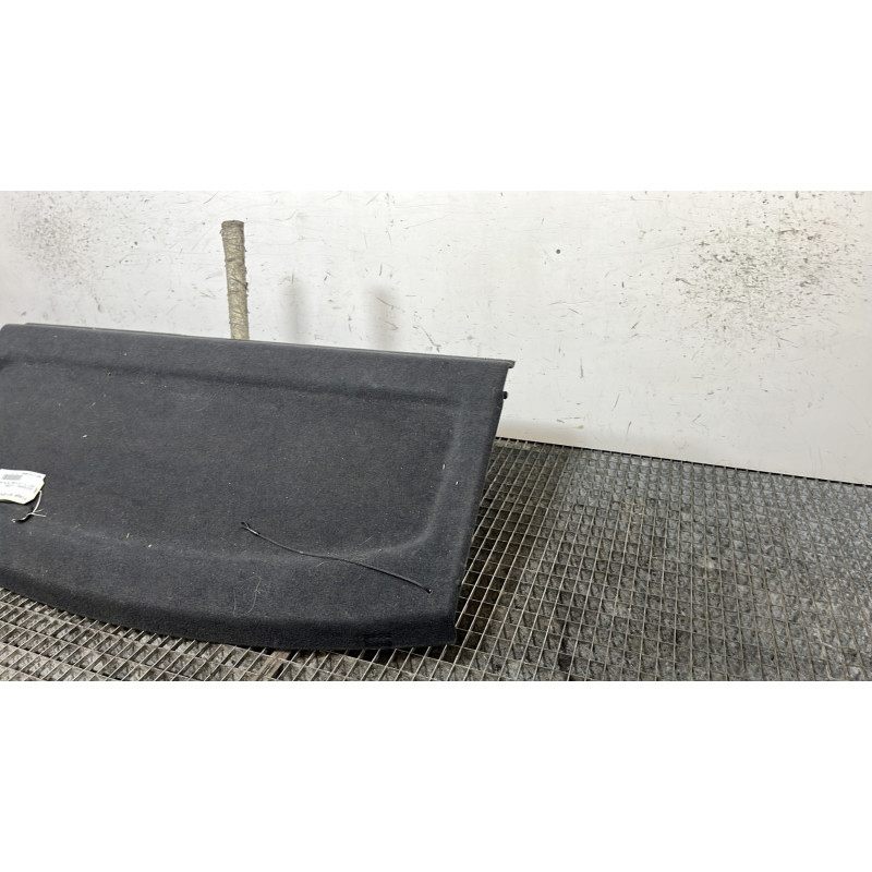 Plage arriere VOLKSWAGEN GOLF 5 Photo n°3
