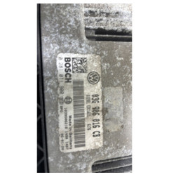 Calculateur moteur VOLKSWAGEN GOLF 5
