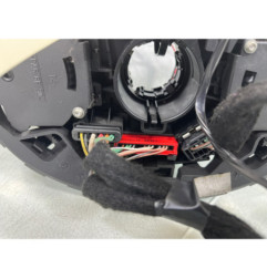 Com (Bloc Contacteur Tournant+Commodo Essuie Glace+Commodo Phare) RENAULT MEGANE 2