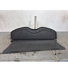 Plage arriere RENAULT MODUS
