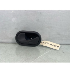 Poignee interieur arriere gauche RENAULT MODUS Photo n°1