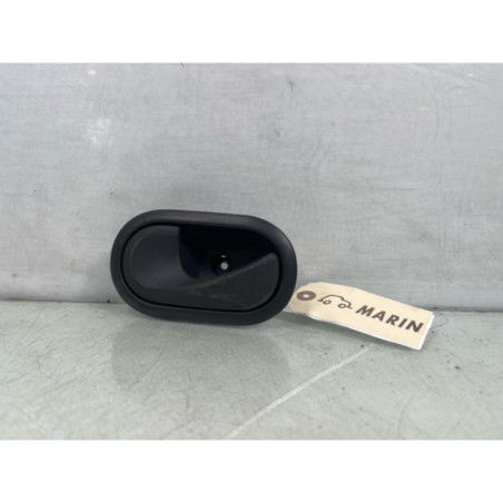 Poignee interieur arriere gauche RENAULT MODUS Photo n°1