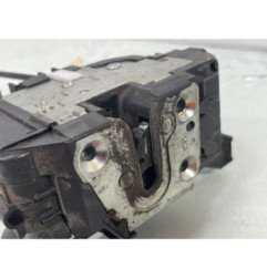 Serrure avant gauche RENAULT MODUS