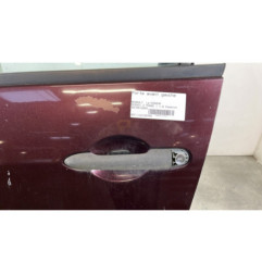 Porte avant gauche RENAULT SCENIC 2