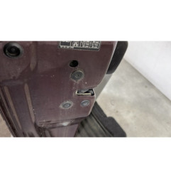Porte avant gauche RENAULT SCENIC 2